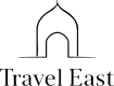 Travel East Logo